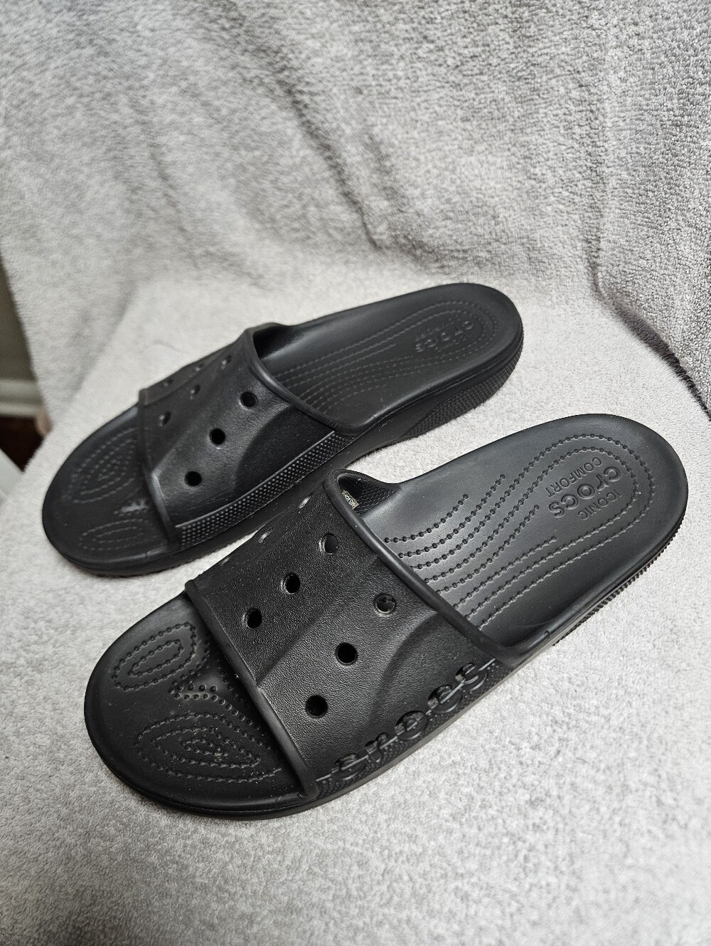 Croc Slides